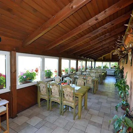 Studenec 3* Rožmberk nad Vltavou