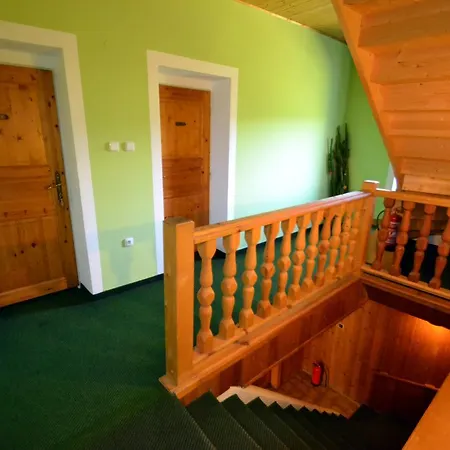 Hotel Studenec