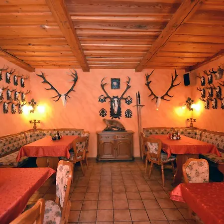 Studenec 3* Rožmberk nad Vltavou