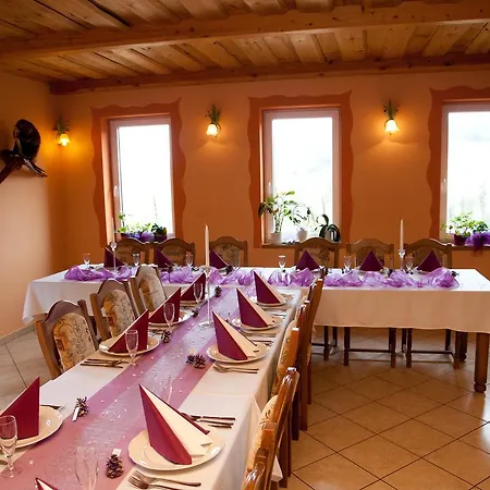 Studenec Otel Rožmberk nad Vltavou