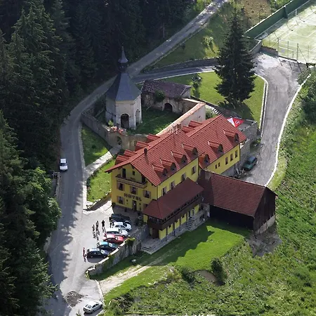 Studenec 3* Rožmberk nad Vltavou