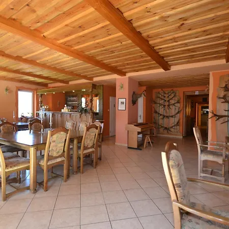 Studenec Otel Rožmberk nad Vltavou