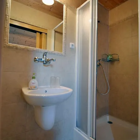 Otel Studenec Rožmberk nad Vltavou