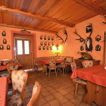 Hotell Studenec