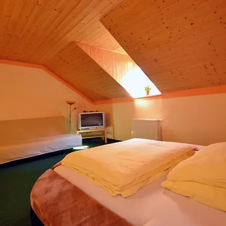 Studenec Hotel 3*