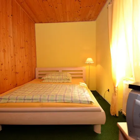 Studenec Rožmberk nad Vltavou