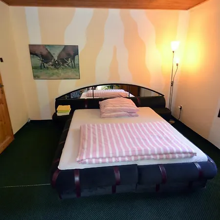 Otel Studenec Rožmberk nad Vltavou