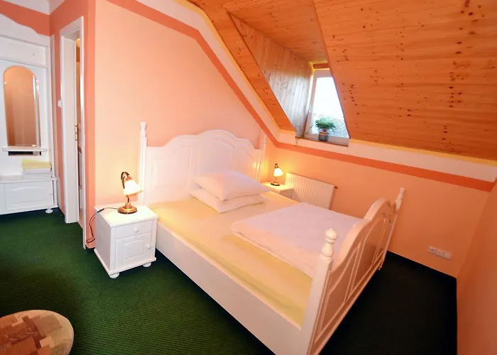 Studenec Hotell 3*