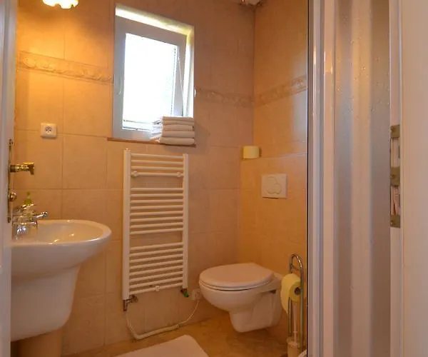Hotell Studenec
