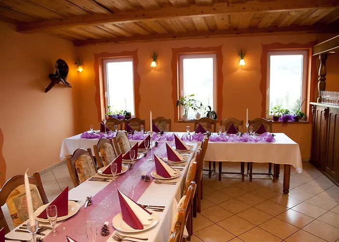 Studenec Hotell Rožmberk nad Vltavou