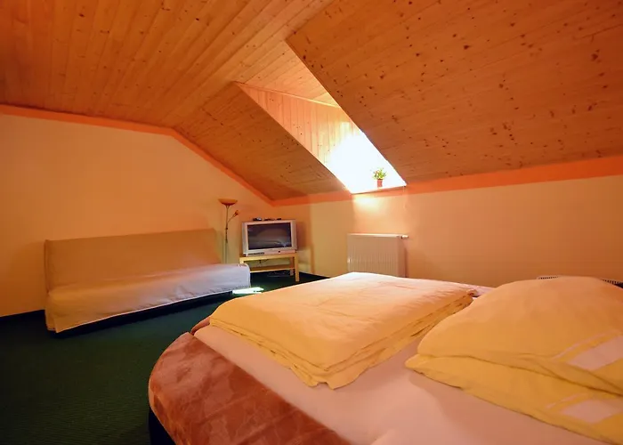 Studenec Hotell 3*